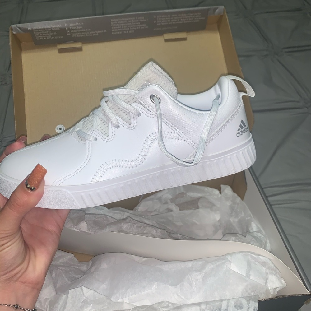 Adidas shoes